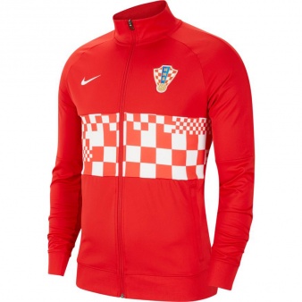 Bluza Nike Croatia M I96 Anthem TRk JKT CI8366 657