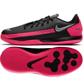 Buty Nike JR Phantom GT Academy IC CK8480 006