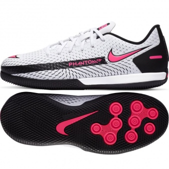 Buty Nike JR Phantom GT Academy IC CK8480 160