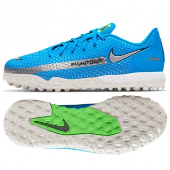 Buty Nike JR Phantom GT Academy TF CK8484 400