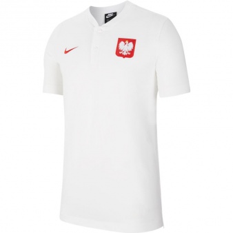 Koszulka Nike Poland Grand Slam CK9205 102