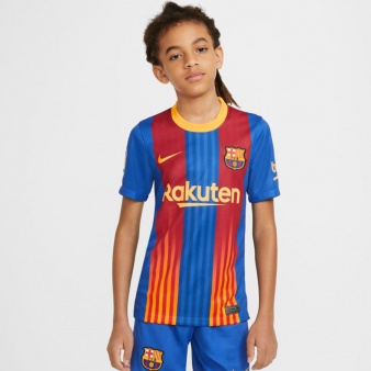 Koszulka Nike FC Barcelona Stadium CK9870 481