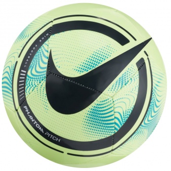 Piłka Nike Phantom Soccer Ball CQ7420 345