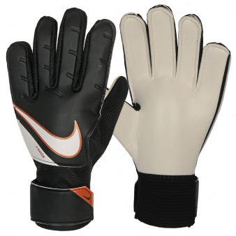 Rękawice Nike Goalkeeper Match Jr CQ7795 015