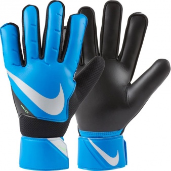 Rękawice Nike Goalkeeper Match CQ7799 406