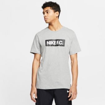 Koszulka Nike F.C. CT8429 063