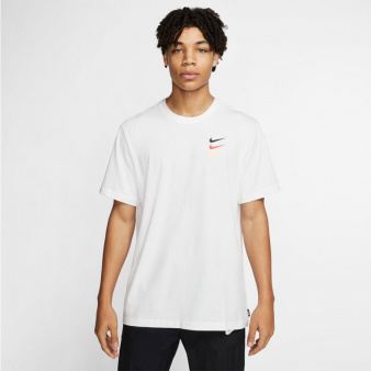 Koszulka Nike FC Tee FF1 CT84310 100