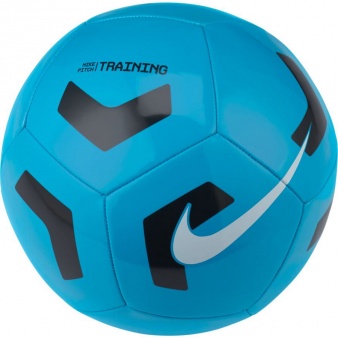 Piłka Nike Pitch Training CU8034 434