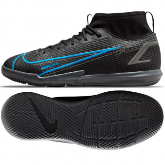 ButyNike Jr. Mercurial Superfly 8 Academy IC CV0784 004