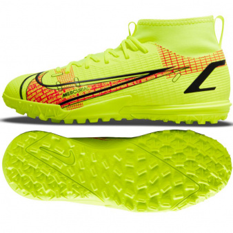 Buty Nike Jr. Mercurial Superfly 8 Academy TF CV0789 760