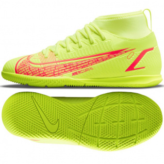 Buty Nike Jr. Mercurial Superfly 8 Club IC CV0792 760