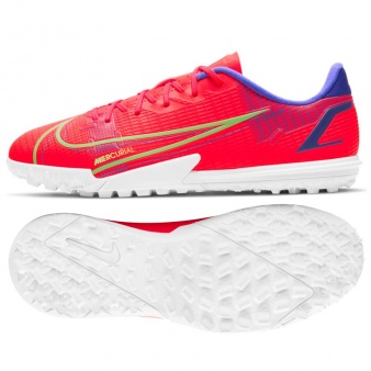 Buty Nike VAPOR 14 ACADEMY TF JR CV0822 600