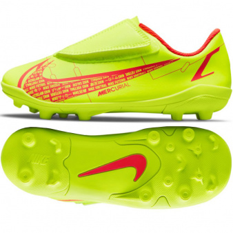 Buty Nike Jr. Mercurial Vapor 14 Club MG CV0833 760