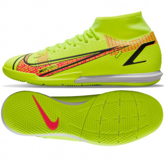 Buty Nike Mercurial Superfly 8 Academy IC CV0847 760