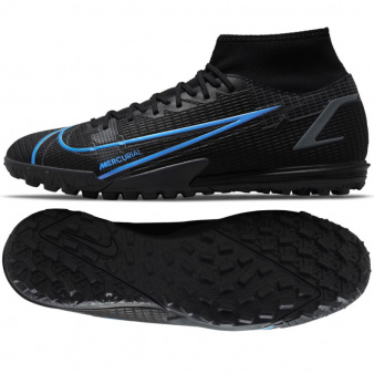 Buty Nike Mercurial Superfly 8 Academy TF CV0953 004