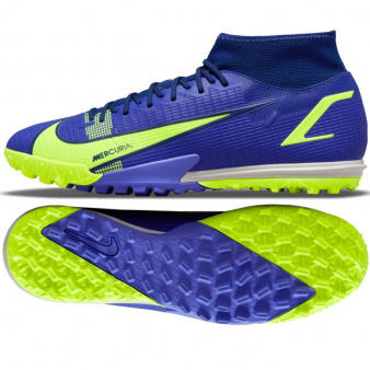 Buty Nike Mercurial Superfly 8 Academy TF CV0953 474