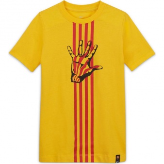 Koszulka Nike FC Barcelona CV1892 726