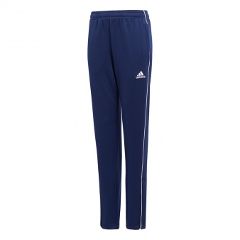 Spodnie adidas CORE 18 TR PNT Y CV3994