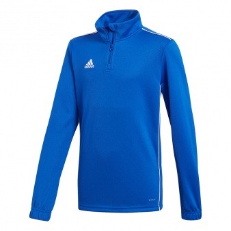 Bluza adidas CORE 18 TR TOP Y CV4140