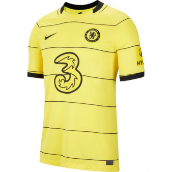 Koszulka Nike Chelsea FC 2021/22 Stadium Home CV7889 409