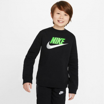 Bluza Nike Sportswear Club Fleece CV9297 015