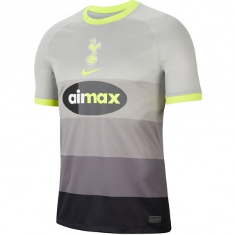 Koszulka Nike Tottenham Stadium JSY SS AMX  CW1308 090