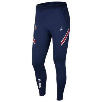 Spodnie Nike PSG Strike Home Men's Knit Soccer Pants CW1860 410