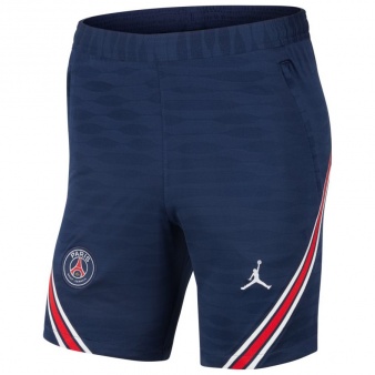 Spodenki Nike PSG Strike Home Men's Soccer Shorts CW1862 410