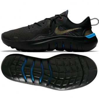Buty do biegania Nike Flex Run 2021 CW3408 001