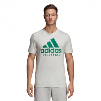 Koszulka adidas SID Branded Tee CW3597