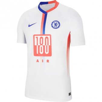 Koszulka Nike Chelsea F.C. Stadium CW3880 101