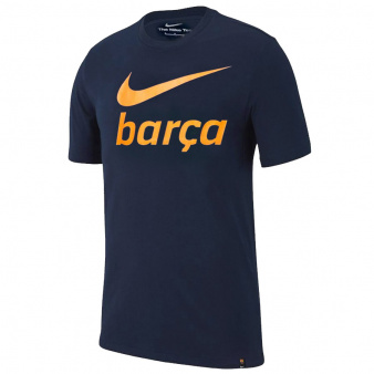 Koszulka Nike FC Barcelona CW4085 492