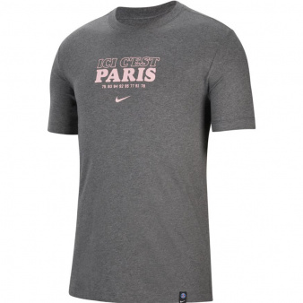 Koszulka Nike PSG CW4176 071