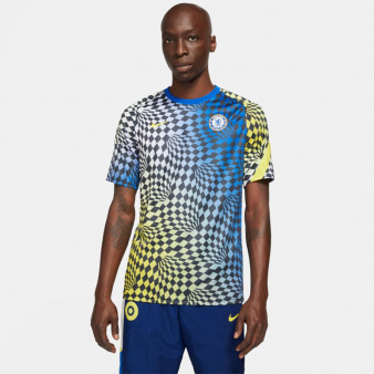 Koszulka Nike Chelsea FC CW4872 409