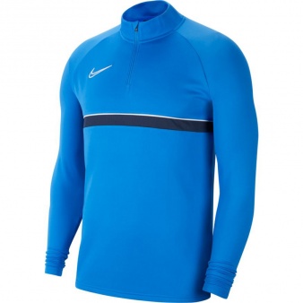 Bluza Nike Academy 21 Dril Top CW6110 463