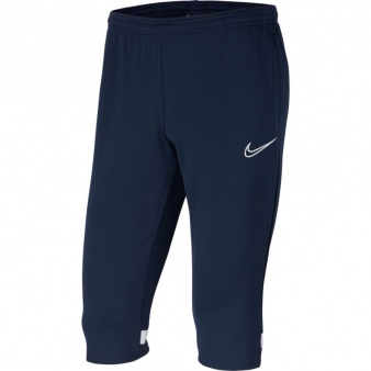 Spodnie Nike Dry Academy 21 3/4 Pant CW6125 451