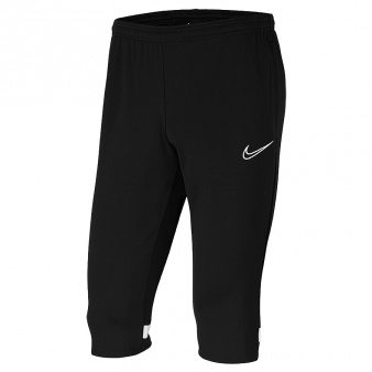Spodnie Nike Dry Academy 21 3/4 Pant Junior CW6127 010