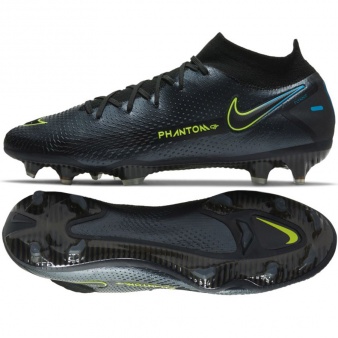 Buty Nike Phantom GT Elite DF FG CW6589 090