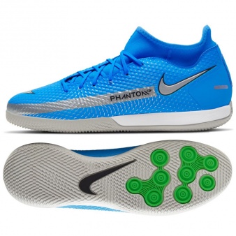 Buty Nike Phantom GT Academy DF IC CW6668 400