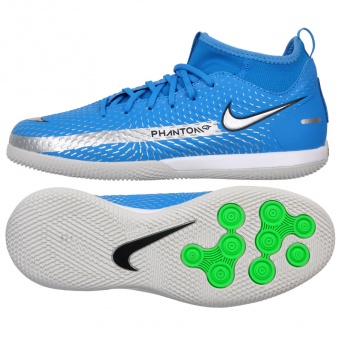 Buty Nike JR Phantom GT Academy DF IN CW6693 400