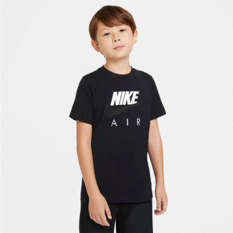 Koszulka Nike Air Jr CZ1828 010