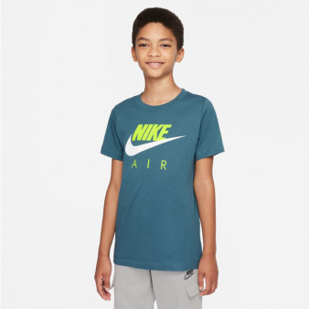 Koszulka Nike Air Boys T-Shirt CZ1828 058