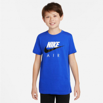 Koszulka Nike Air Jr CZ1828 480
