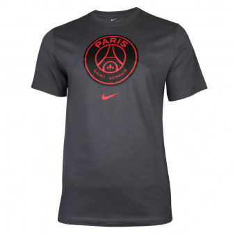 Koszulka Nike PSG Men's Soccer T-Shirt CZ5599 021