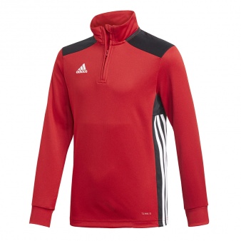 Bluza adidas Regista 18 TR Top Y CZ8656