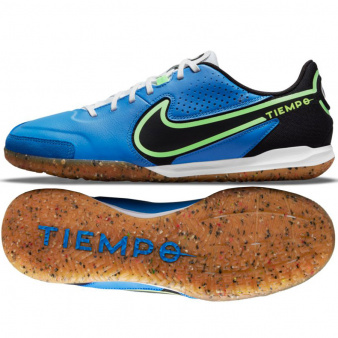 Buty Nike Tiempo Legend 9 Academy IC DA1190 403
