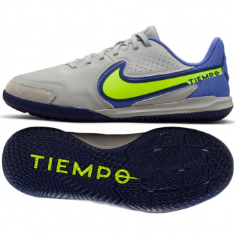 Buty Nike Jr. Tiempo Legend 9 Academy IC DA1329 075