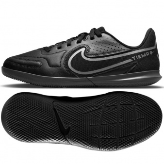 Buty Nike Jr. Tiempo Legend 9 Club IC DA1332 004