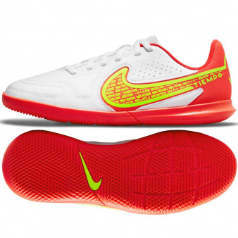 Buty Nike Jr. Tiempo Legend 9 Club IC DA1332 176