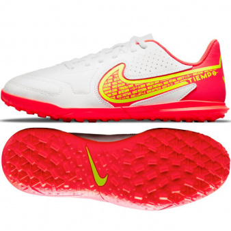 Buty Nike Jr. Tiempo Legend 9 Club TF DA1334 176